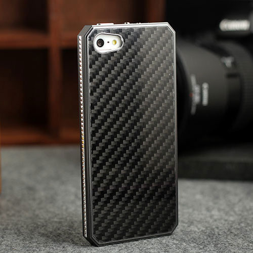 carbon fiber iPhone Case